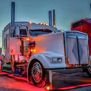 Meet your Posher, Antonio